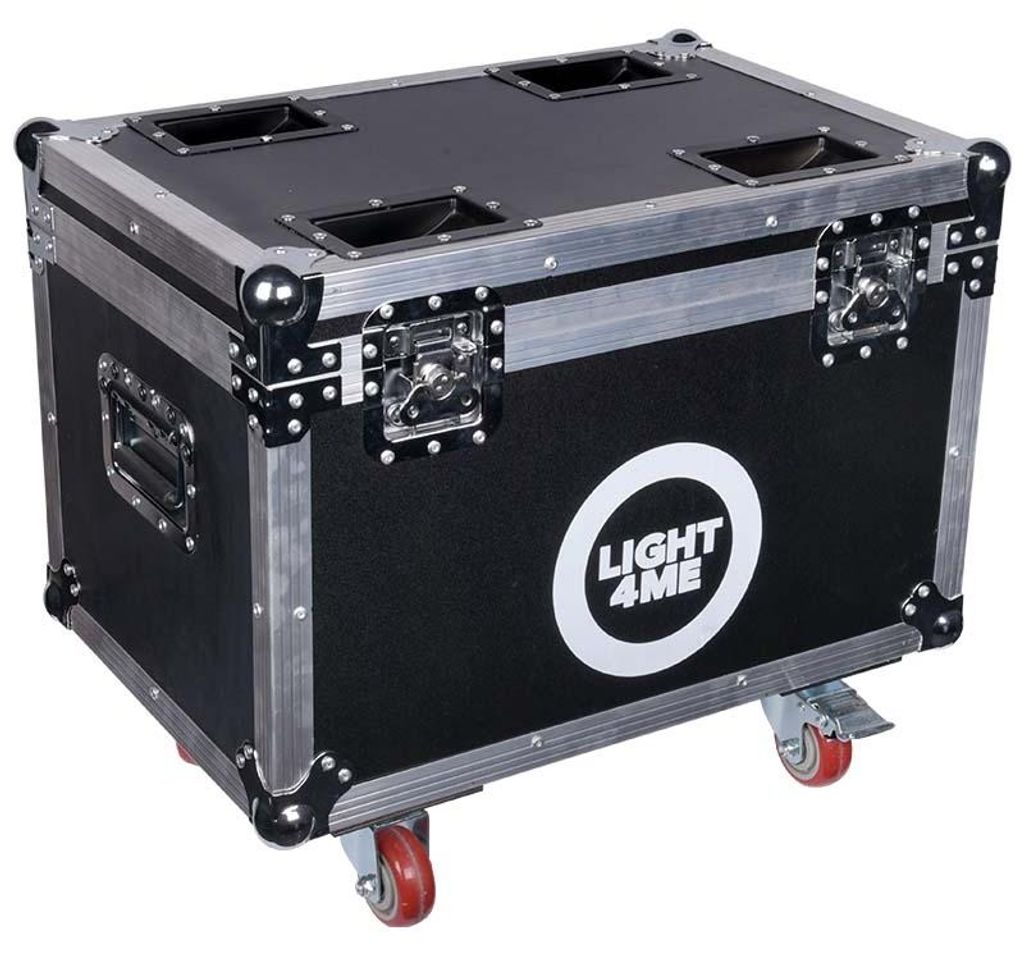 CASE4ME CC60 transportkoffer voor kabels Productafbeelding 