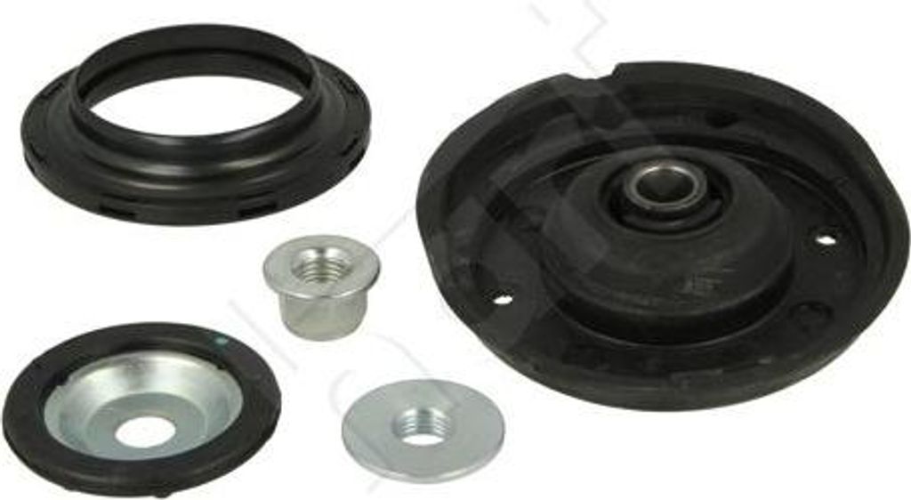 HART 483 517 Reparatursatz, Federbein-Domlager OE 503196 kompatibel mit C2, C3, 1007