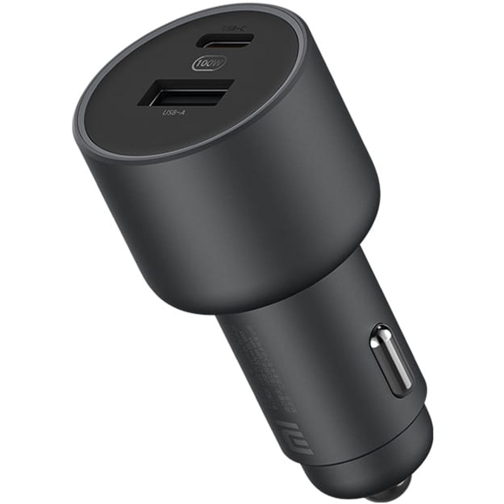 Xiaomi Zubehör Auto Ladegerät Xiaomi CC07ZM 100W 5A USB-C Produktbild 