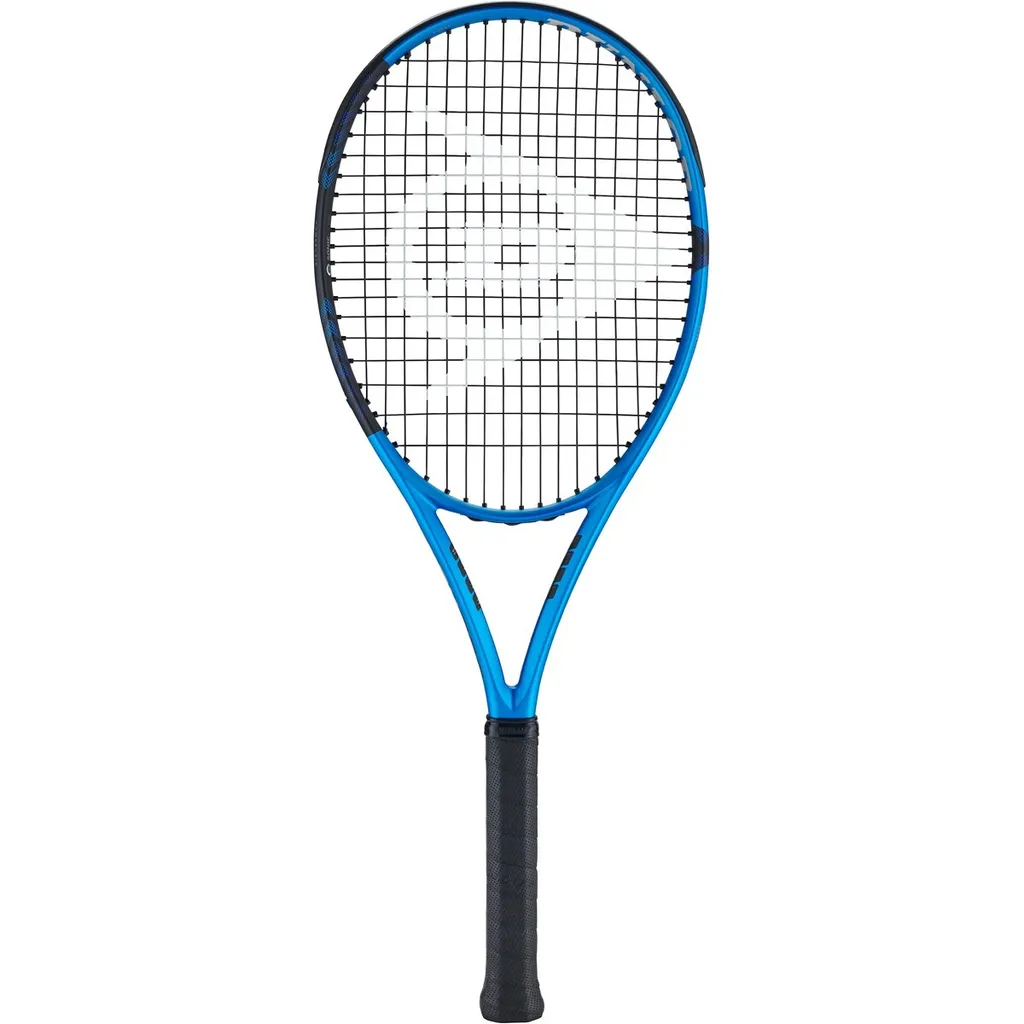 Raquette Dunlop FX 500 Non Cordée 10335793796 - Puissance et Précision