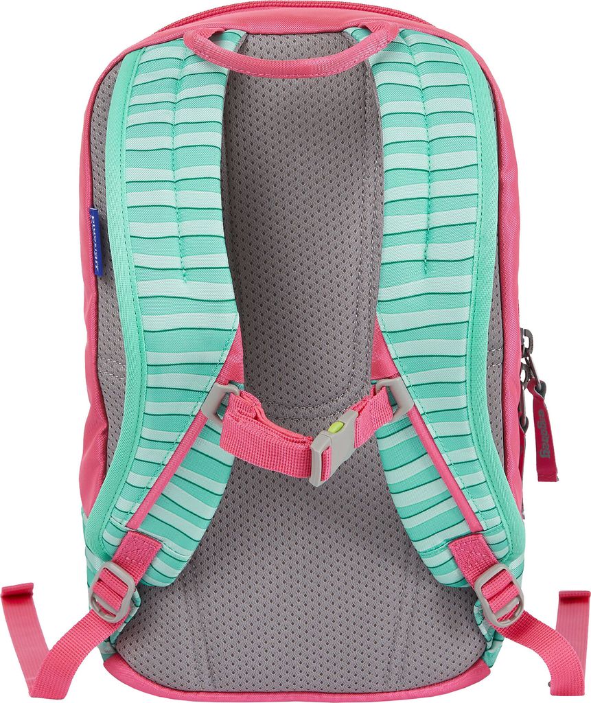 Ergobag Kinder Rucksack ease Small 6l GaloppBär Produktbild 3