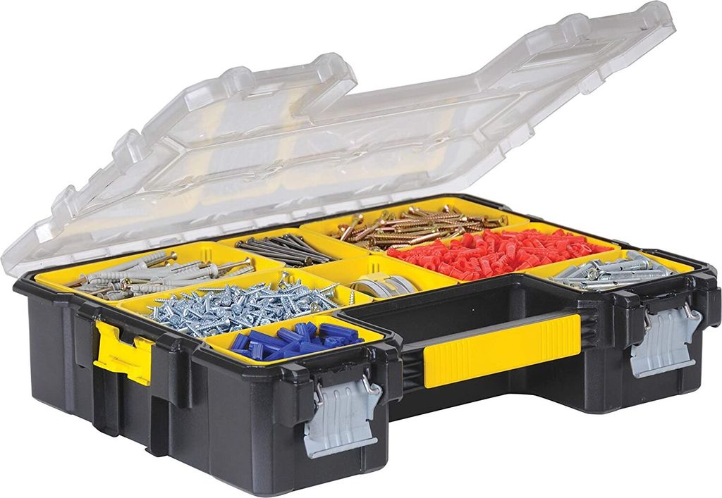 Organizer professionale FatMax profondo Stanley | Immagine del prodotto 