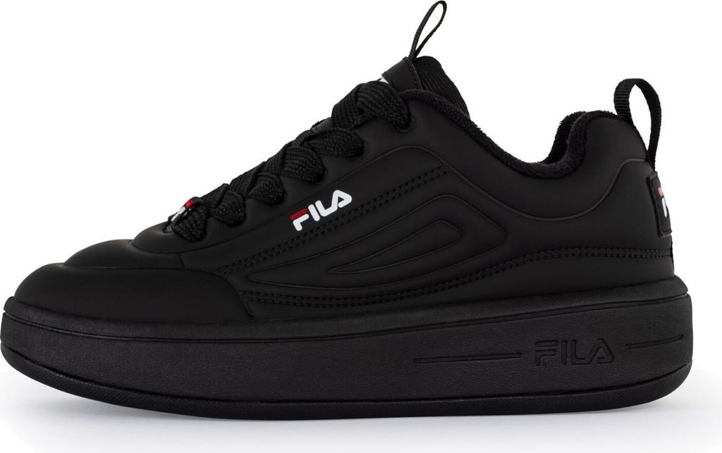 Fila Superbubble Black   Größe EU 39 Produktbild 