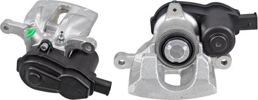 A.B.S. Bremssattel für LAND ROVER Range Rover Evoque (L538) Ø34mm 531911