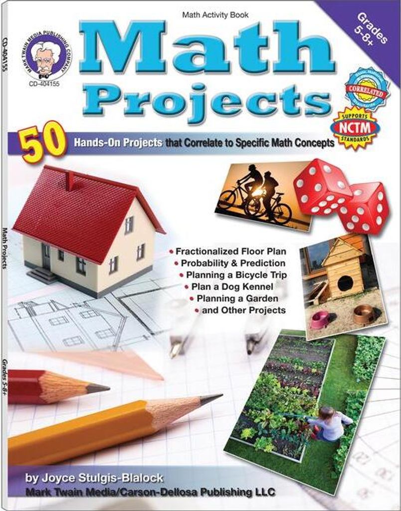 Math Projects