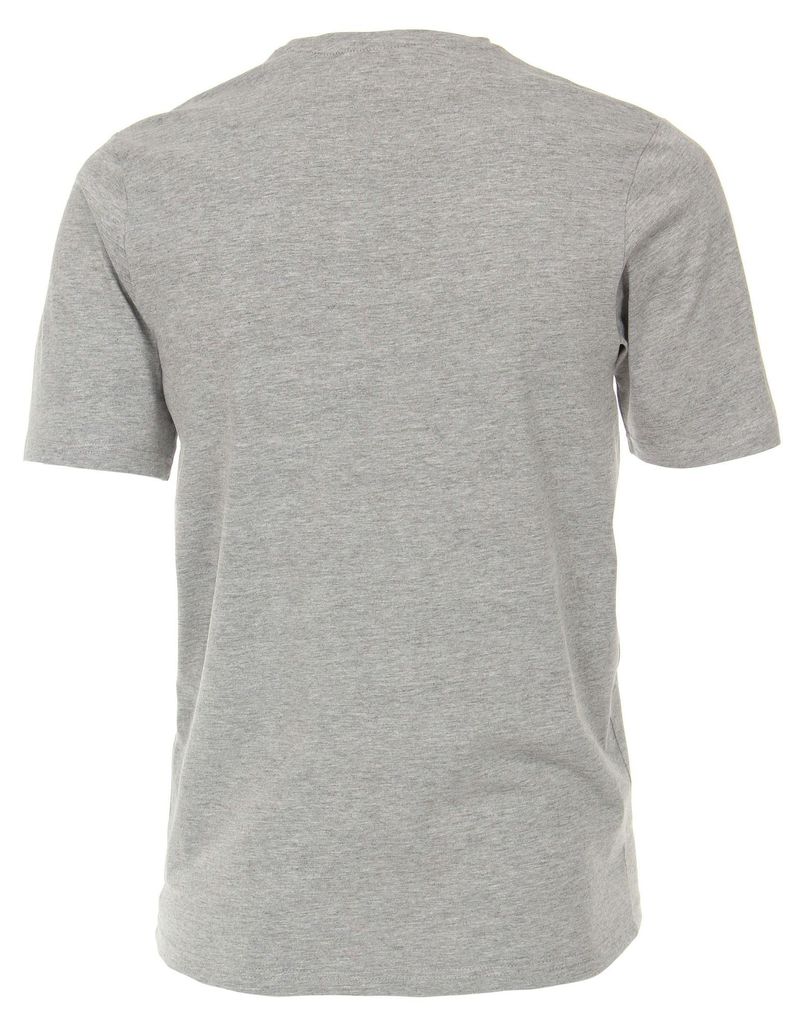Redmond - Herren Basic T-Shirt (665), Größe:XL, Produktbild 
