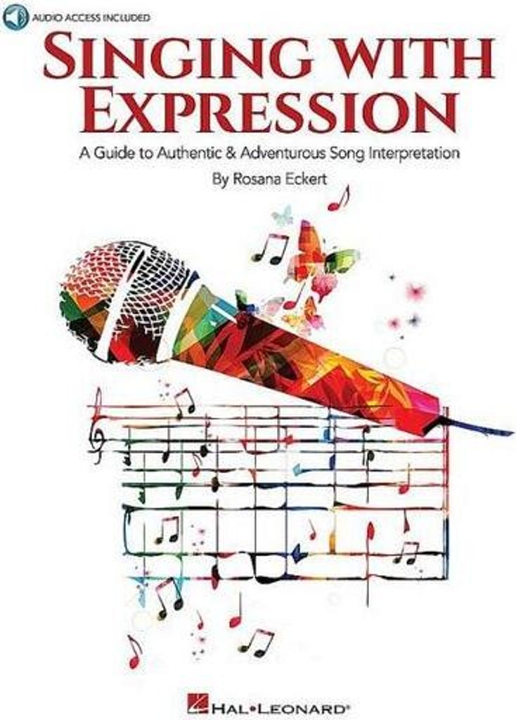 Singing with Expression