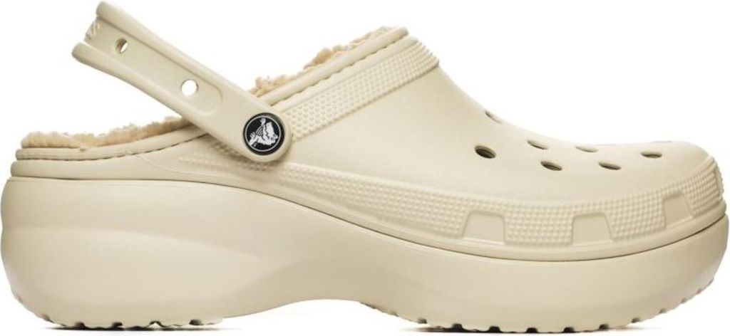 Crocs Obuv Classic Platform Lined Clog W, 2079382Y2 Obrázok produktu 
