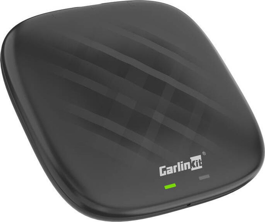 Carlinkit CPC200-Tbox S Carplay&Android Auto wireless Image du produit 