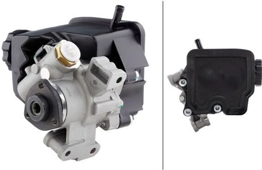 Pompe de direction HELLA 8TL 359 000-311 pour Sprinter W901-W909 OE