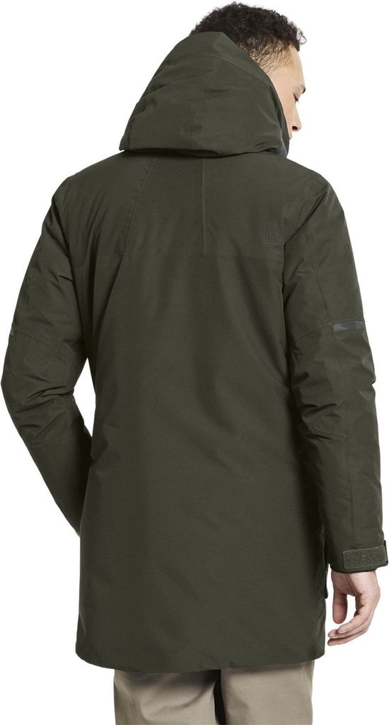 Didriksons Drew Parka Winterjacke Herren Produktbild 6