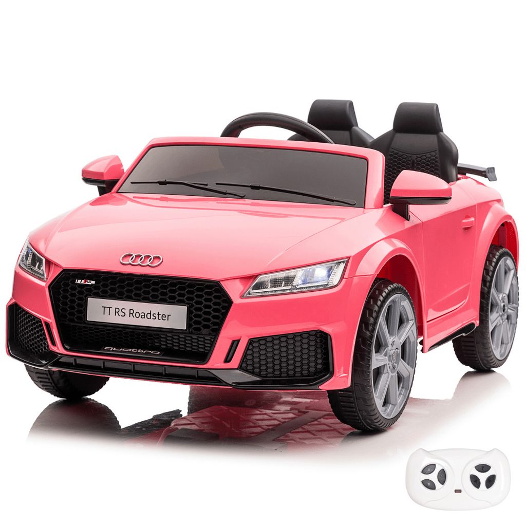 Audi tt kids online