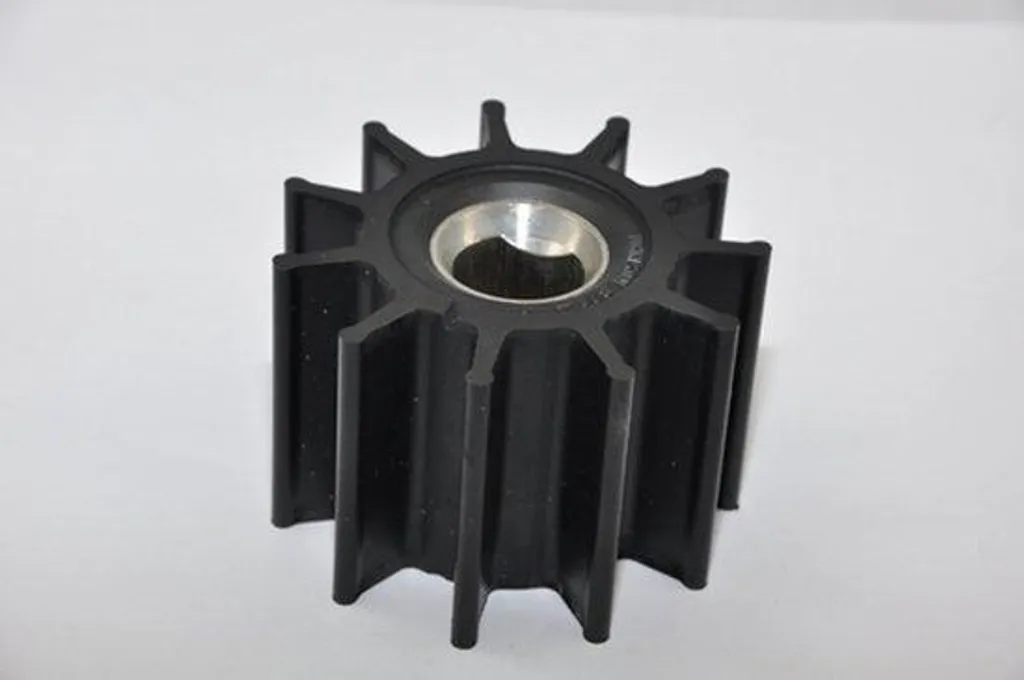 Turbine Johnson 09-838S : Évitez la Surchauffe de votre Moteur Marine