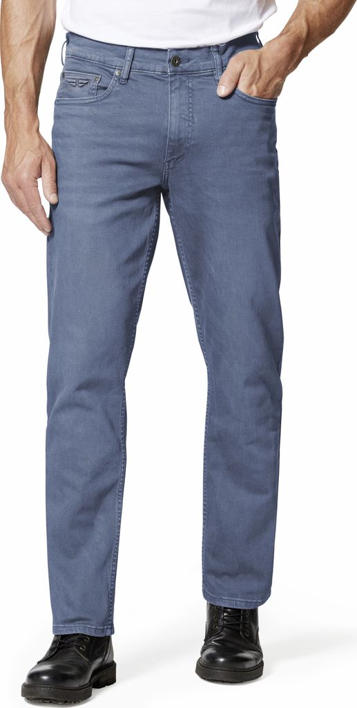 HERO by John Medoox DENVER DENIM SEASON Herren Produktbild 