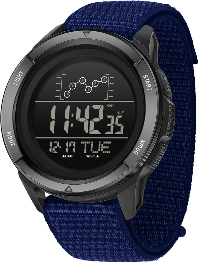 Vintage, digitali, elegantio pensati per lo sport: i migliori orologi