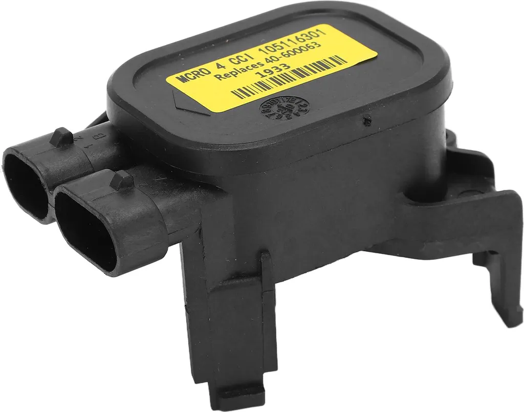 Potentiomètre d'accélérateur MCOR4 pour réparation Club Car DS