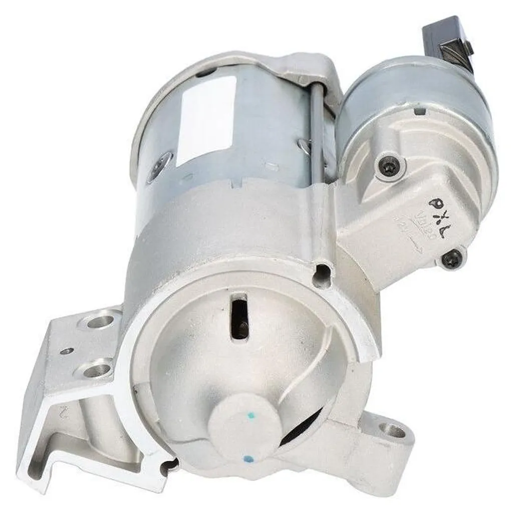 Démarreur électrique VALEO 2,2 kW à 14 dents pour moteurs BMW Série 5 G30