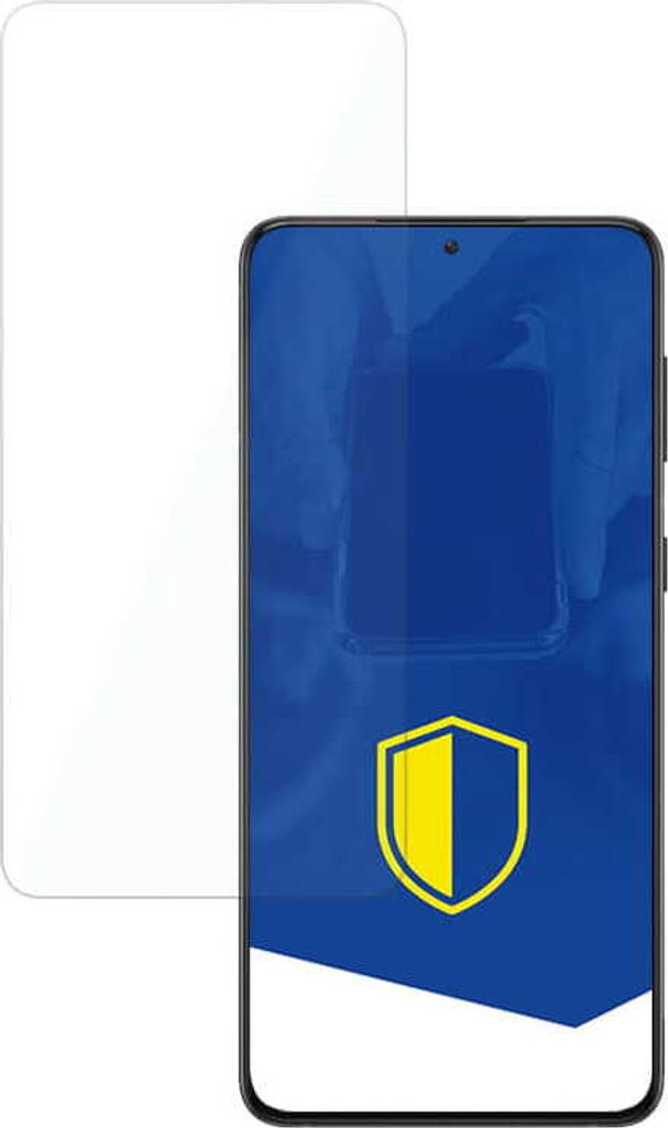 3MK Samsung Galaxy S21 5G, ARC+ Displayschutzfolie, Galaxy Produktbild 