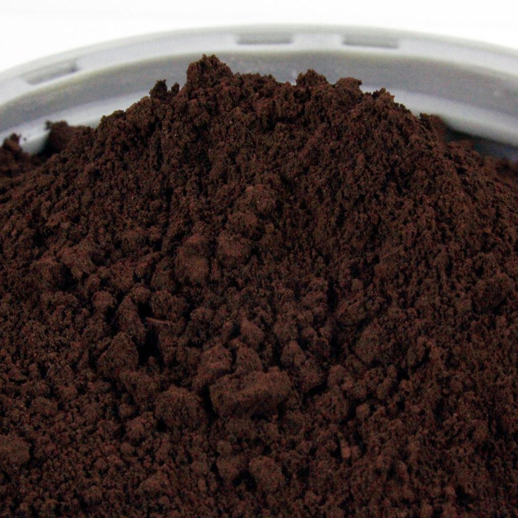 Pigmentpulver Kakaobraun 1kg Produktbild 