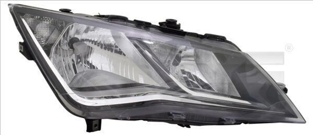 Riflettore del faro TYC 20-14826-05-2