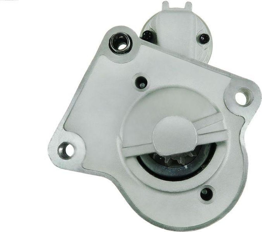 AS-PL S3165S Anlasser OE 9M5N11000AA kompatibel mit V70, V60, V50, S80, S60, S40, C30, C-Max, Focus, Bravo