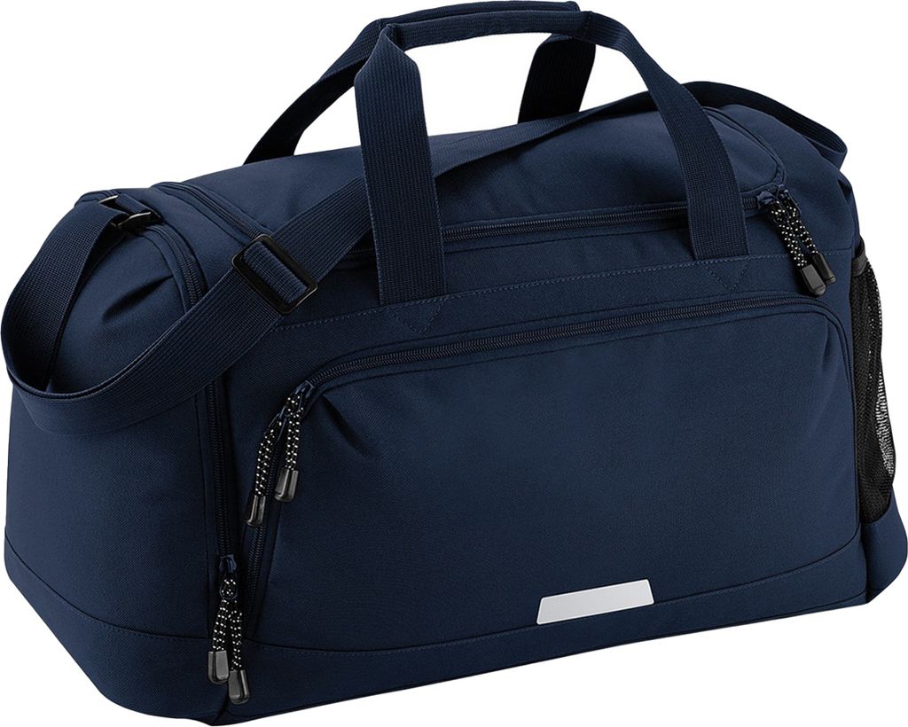 Quadra - Reisetasche "Academy" RW10212 (Einheitsgröße) (Dunkelblau)