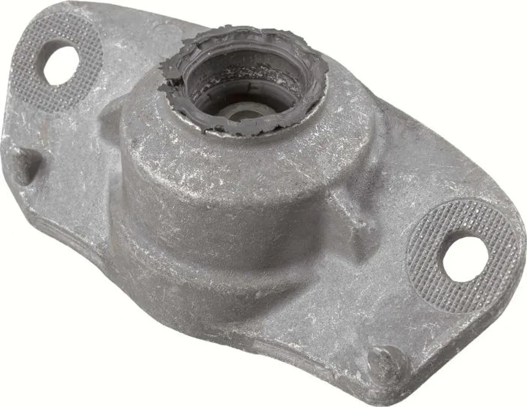 Stop aux Bruits de Suspension Passat B7 - Coussin Amortisseur VW Arrière