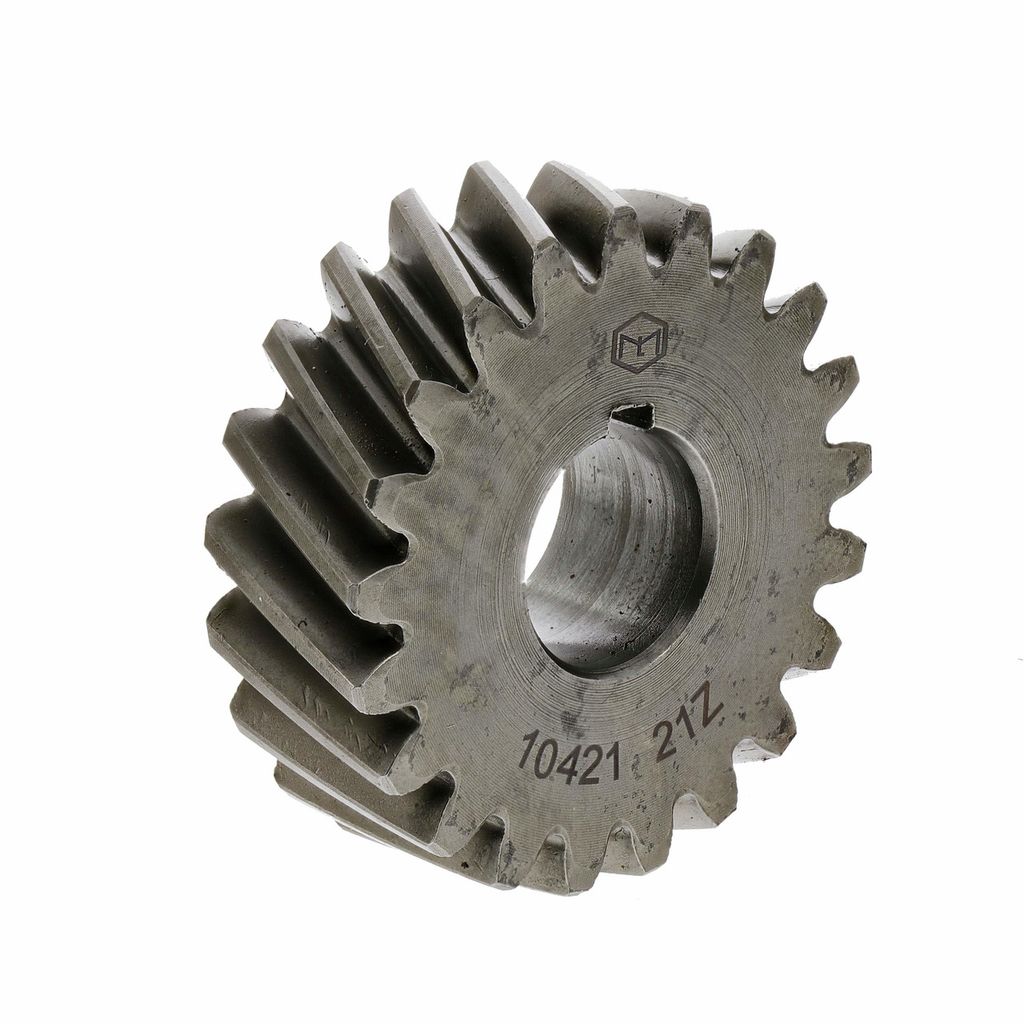 Primärritzel, Antriebsritzel 21 Zahn - Simson S70, S83, SR80