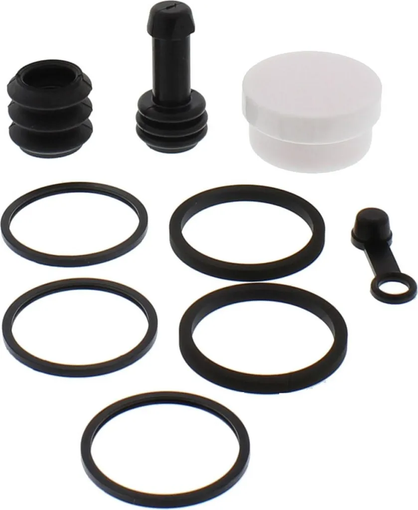 Kit de réparation étrier frein avant pour Suzuki DR 650 RSE 91-96 Pamoto