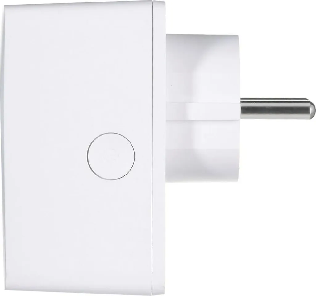 Prise Intelligente TP-Link Tapo P100 Wi-Fi 10A pour Maison Connectée