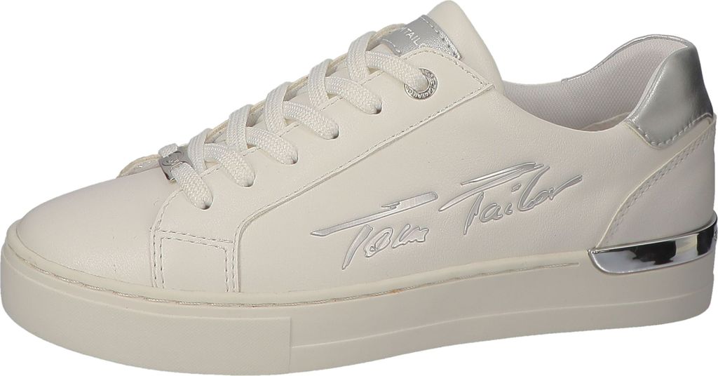 Tom Tailor Sneaker Sneaker Kunstleder Sneaker