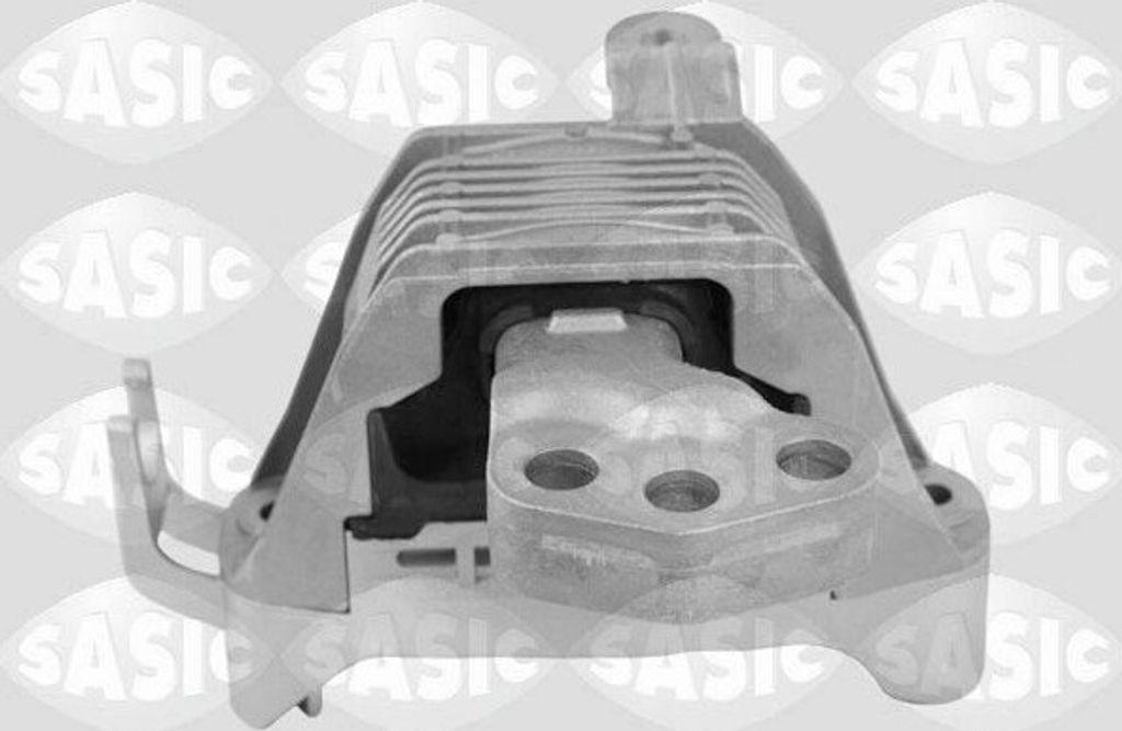 SASIC Halter Motoraufhängung Motorhalterung 2706245 Rechts oben für OPEL Astra J Sports Tourer (P10) ASTRA J Astra J GTC (P10) ASTRA J Stufenheck