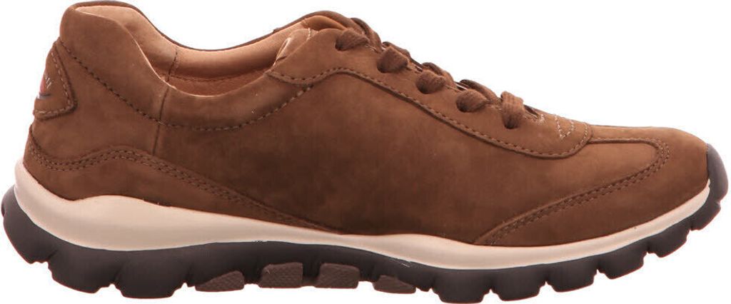Gabor (0) Sportliche Schnürschuhe KAPSEL-KOLL Damen Produktbild 36