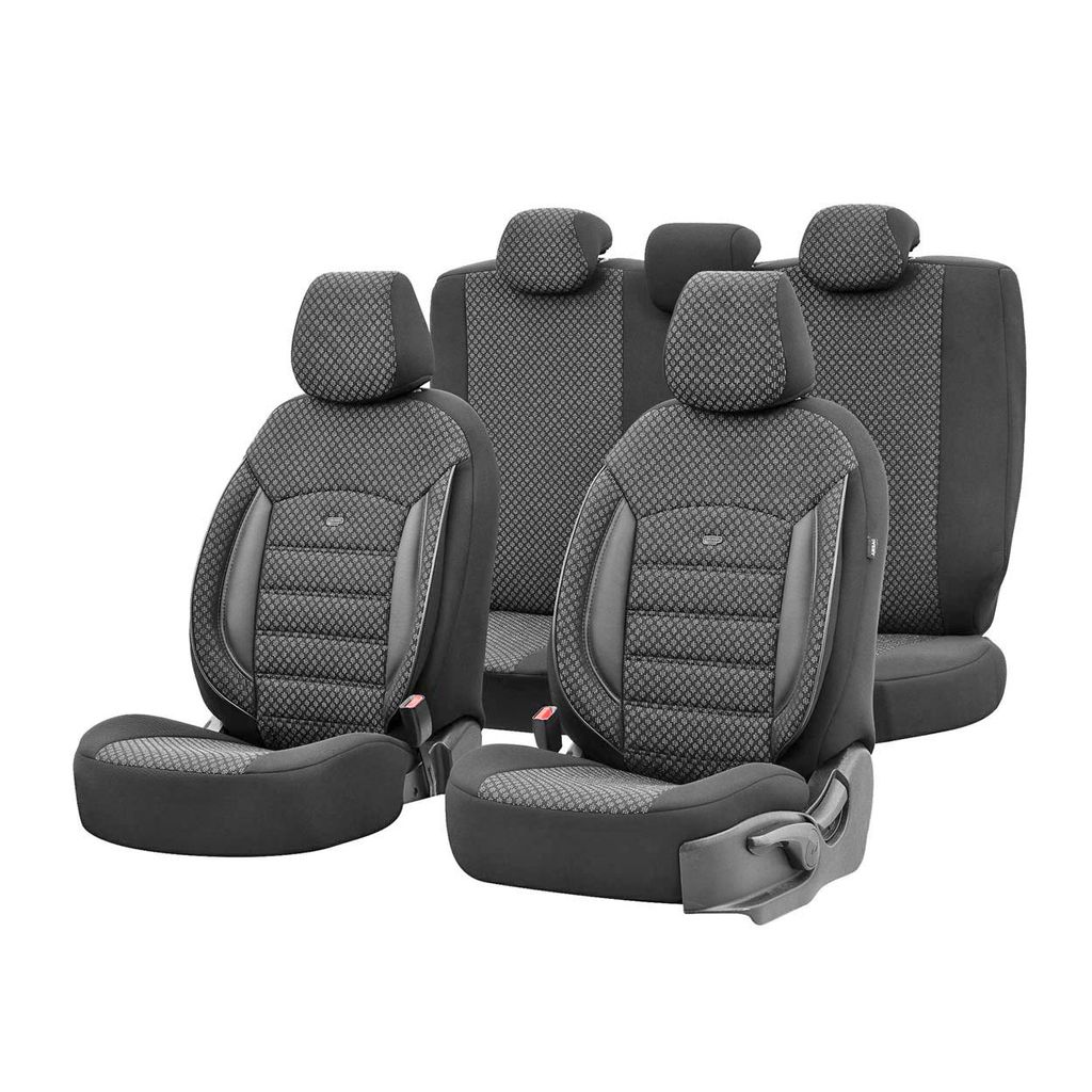 Set di coprisedili per auto OTOM SPORT PLUS 101 Immagine del prodotto 