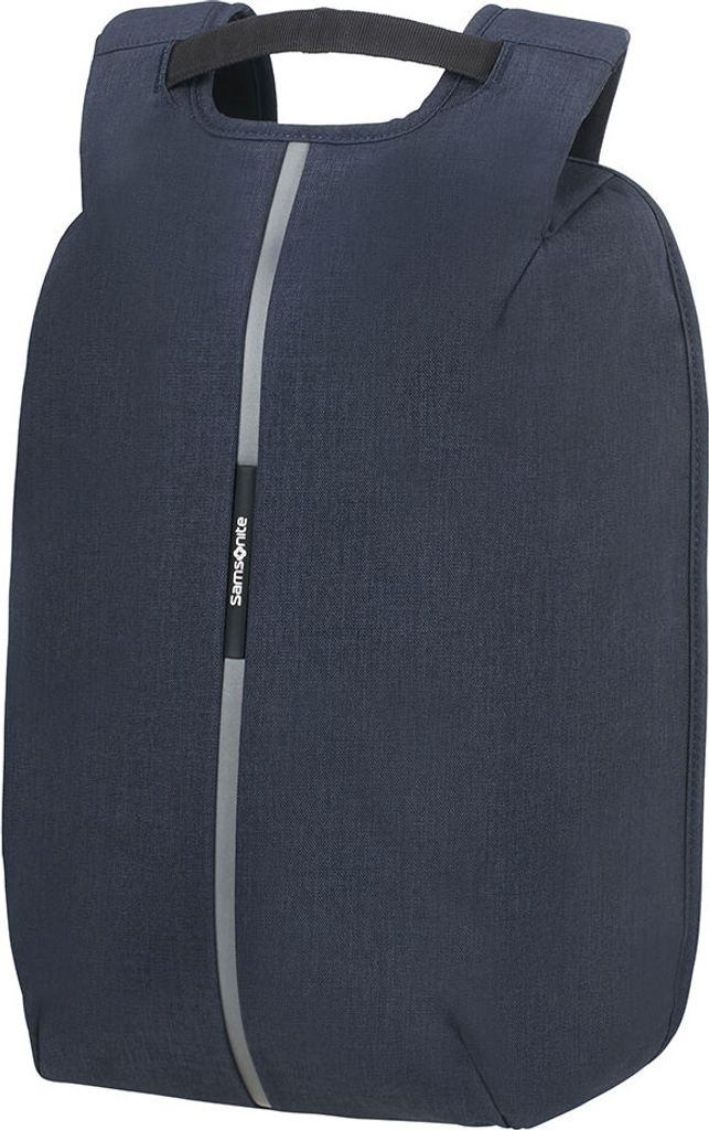 Samsonite Securipak ruckzack 15.6 inch, blau Produktbild 