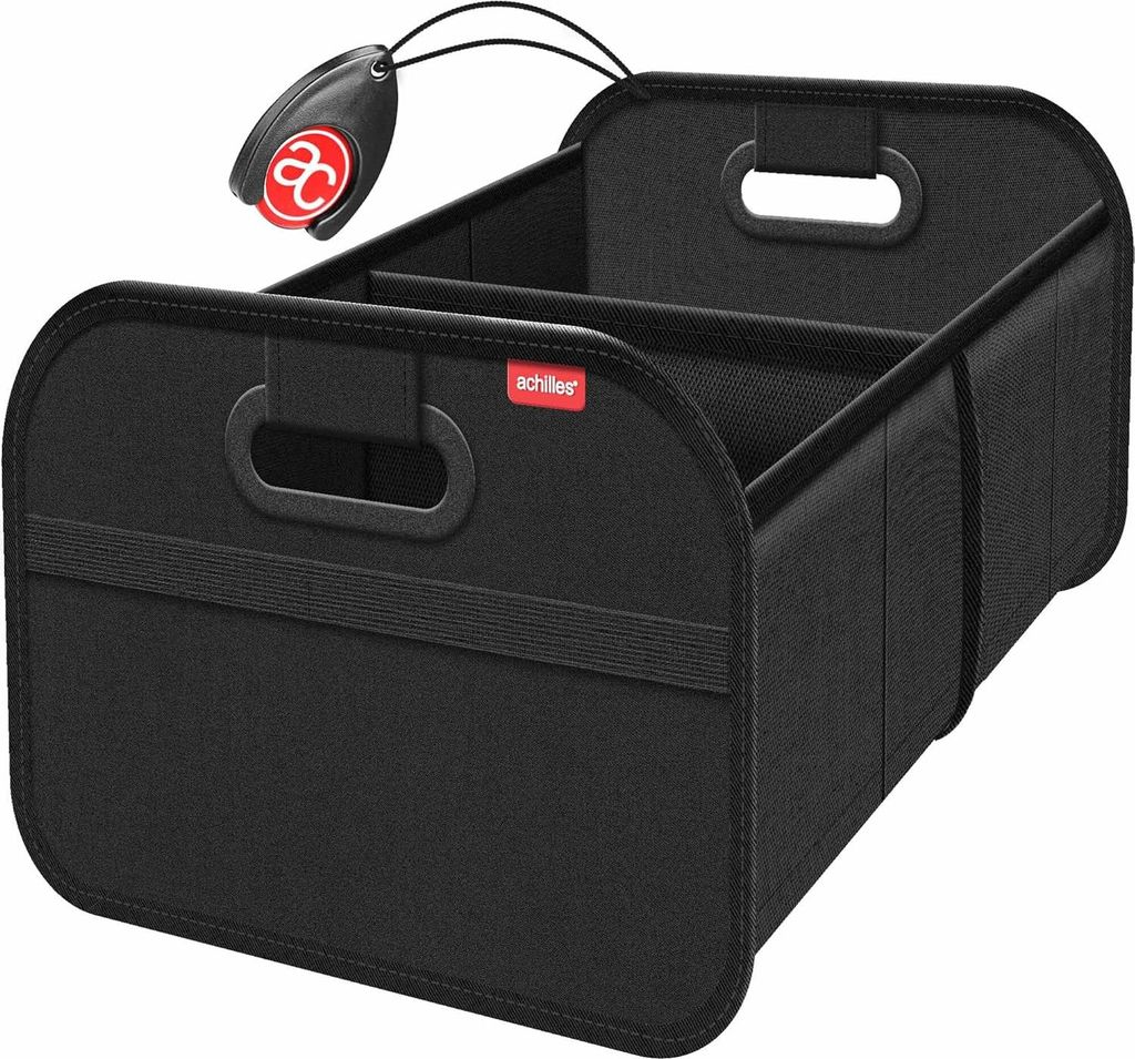 Organizer per bagagliaio – Borsa pieghevole per bagagliaio Immagine del prodotto 
