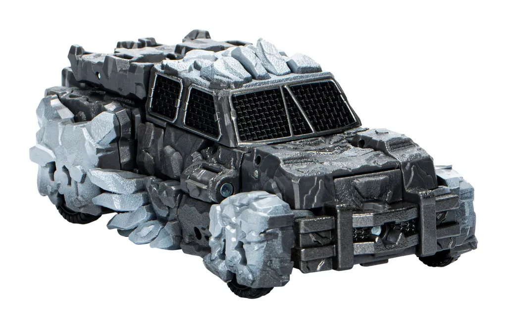 Transformers Magneous Armorizer Infernac Universe 14 cm multi-mode - 15