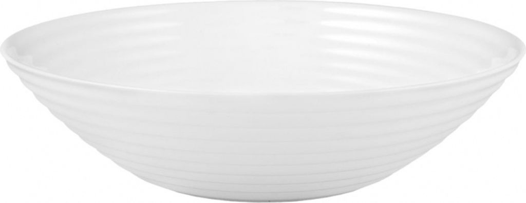 Luminarc Harena White Multischale 16cm; 45cl Produktbild 