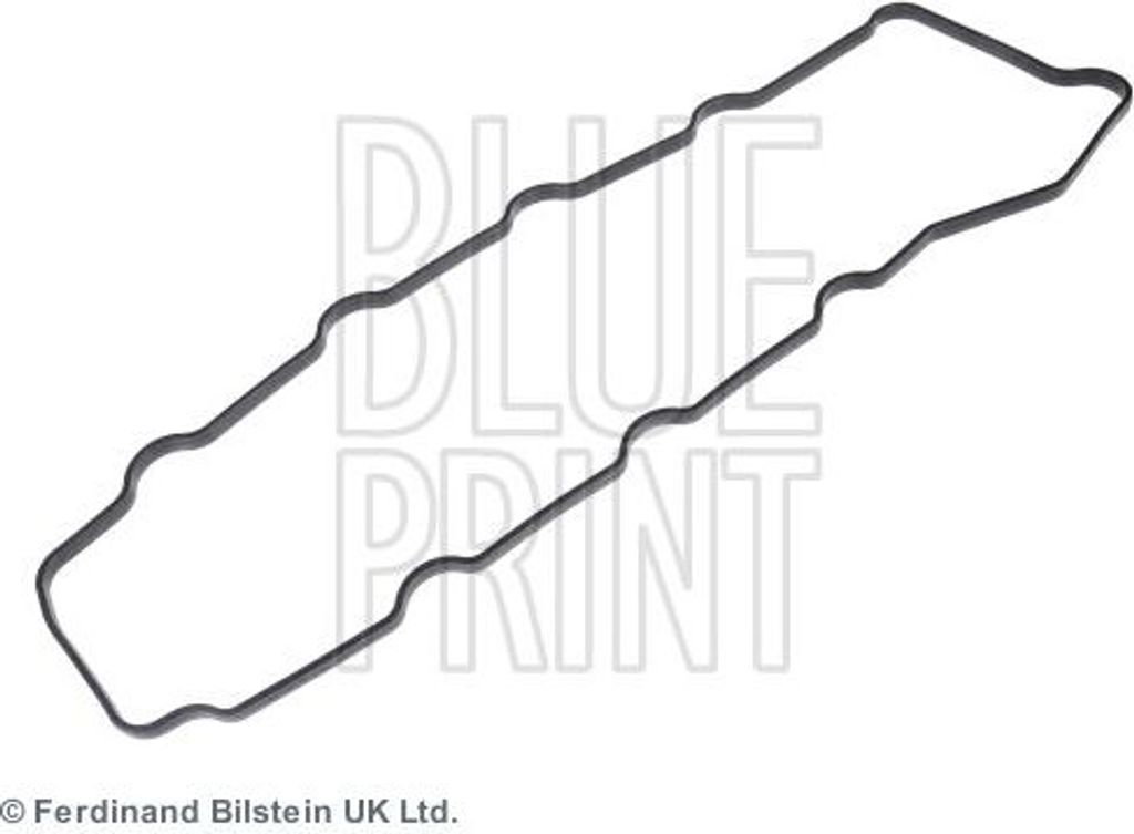 BLUE PRINT ADC46714 Ventildeckel Zylinderkopfhaube Dichtung für MITSUBISHI L 200 / Triton Pickup (KAT, KBT) PAJERO II (V3W, V2W, V4W) L 200 (K7T, ...