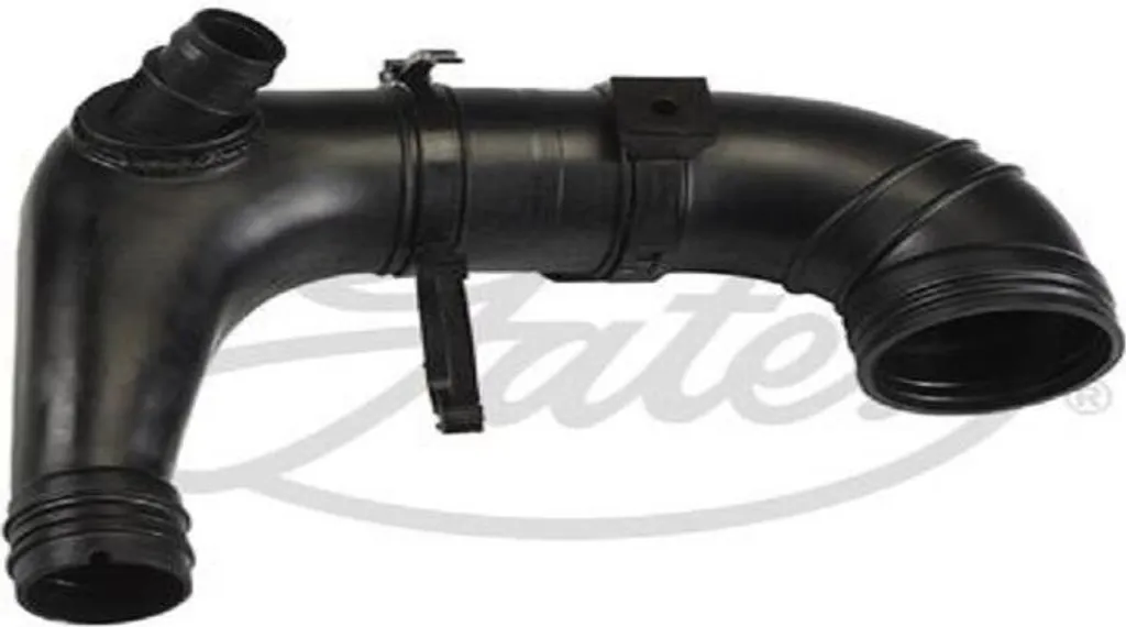 Tuyau alimentation air GATES ANTK1025 flexible de turbocompresseur