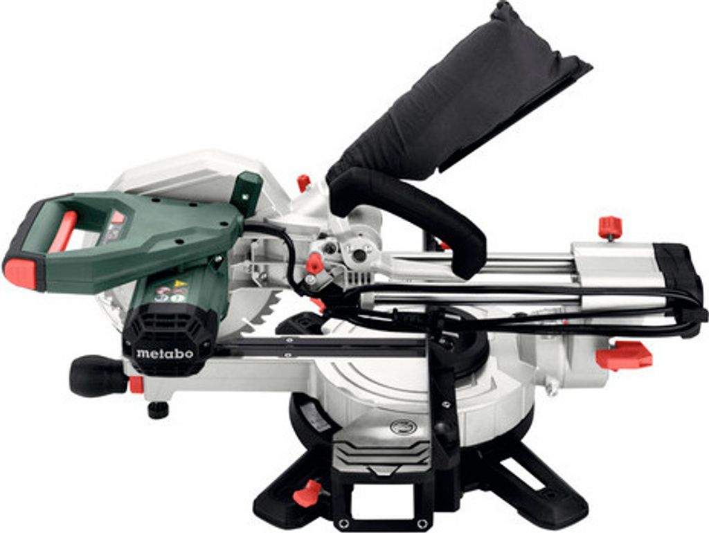 Metabo KGS254M Produktbild 4