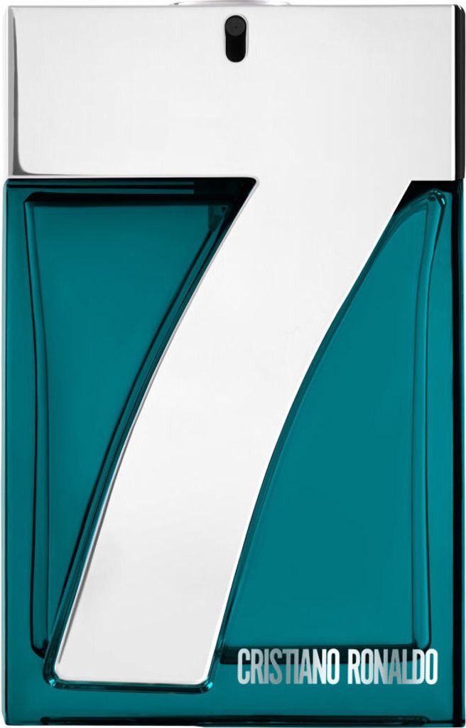 Cr7 Cristiano Ronaldo Cr7 Origins Edt 50ml Zdjęcie produktu 