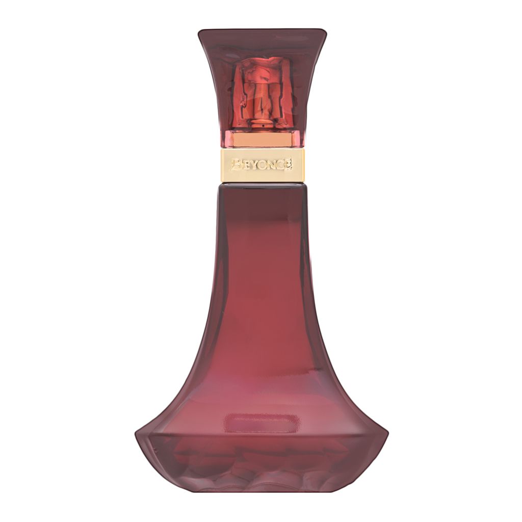 Beyonce Heat Kissed Eau de Parfum für Damen 50 ml Produktbild 