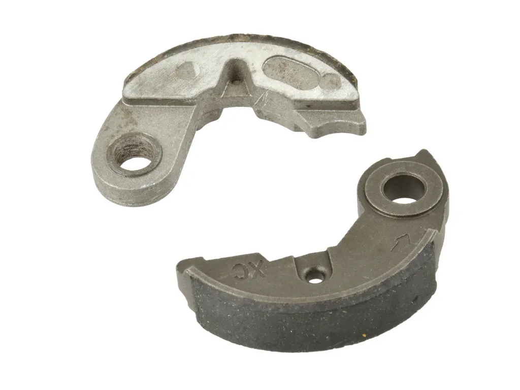 Ganasce Frizione Rinforzate per Decespugliatore | Ricambio 33-52cc