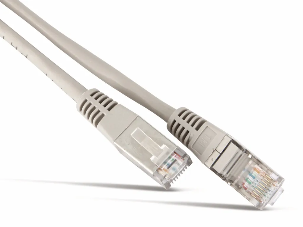S-Conn Cavo Patch Cat6 S/FTP 0,25 m Grigio 75711-H0,25 | Prezzo Top