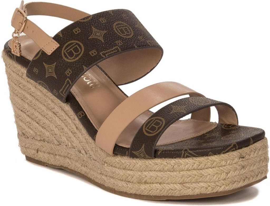 Schuhe Laura Biagiotti 8161BR