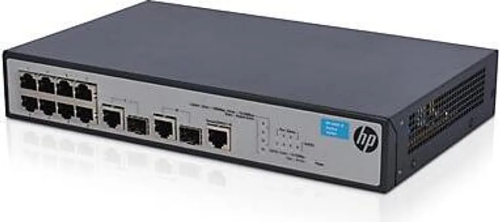 HP JG536-61001 Alimentation 150W AC Haute Efficacité pour Switch A5500