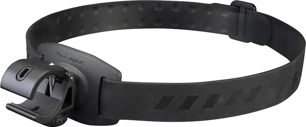 Fenix ALD-05 Supporto Torcia Casco Sicurezza Professionale | Negozio Online