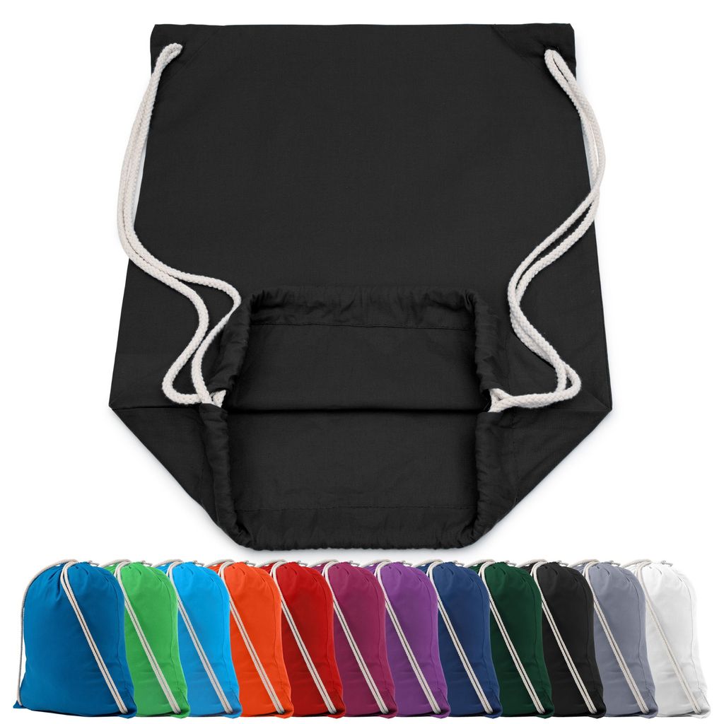 Rucksack Schuhbeutel Turnbeutel Sportbeutel Zuziehbeutel Produktbild 4