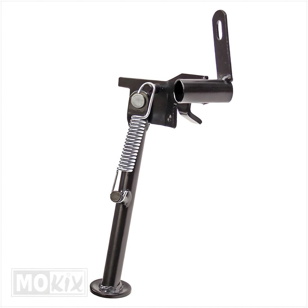 IGM cavalletto laterale per Vespa Citta nero Immagine del prodotto 